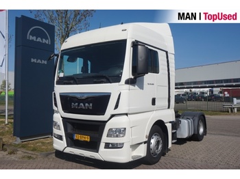 Tractor unit MAN TGX 18.480 4X2 BLS / Intarder: picture 1