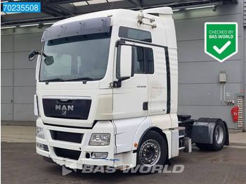 Tractor unit MAN TGX 18.480