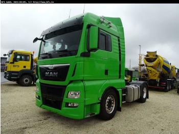 Tractor unit MAN TGX 18.480 4x2 BLS