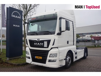 Tractor unit MAN TGX 18.500 4X2 BLS / Intarder: picture 1