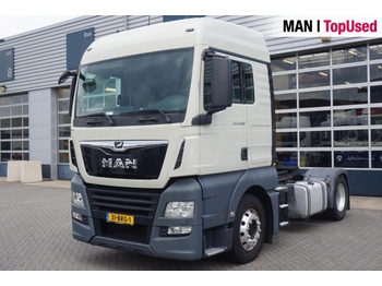 Tractor unit MAN TGX 18.500 4X2 BLS / Intarder ADR EXIII: picture 1