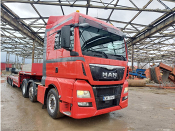 Tractor unit MAN TGX 26.440