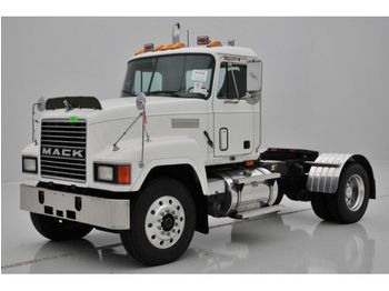 Mack CH 612 - On Spring Susp. - Tractor unit