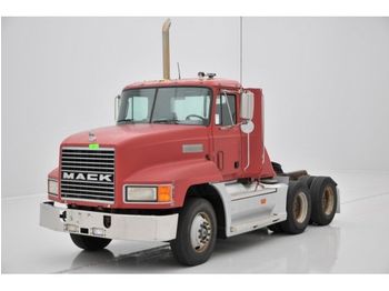 Mack CH 613 - 6X4 - Tractor unit