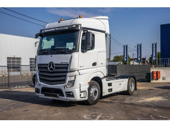 Tractor unit MERCEDES-BENZ Actros 1845