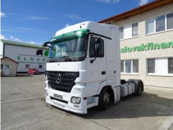 Tractor unit Mercedes Actros 1841: picture 1