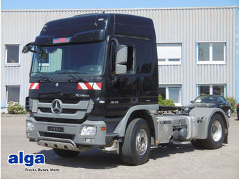 Tractor unit Mercedes-Benz 1846 LS, Actros MP3, Kipphydraulik, Retarder: picture 1