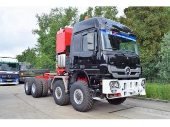 New Tractor unit Mercedes-Benz 4860 Titan 350 ton: picture 1