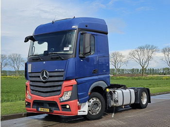Mercedes-Benz ACTROS 1840 alcoa's pto st.sp250 - Tractor unit: picture 2