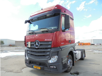 Tractor unit Mercedes-Benz ACTROS 1842: picture 1