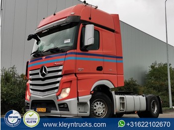 Tractor unit Mercedes-Benz ACTROS 1842 LS gigaspace euro 5: picture 1