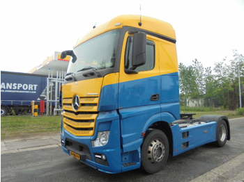 Tractor unit Mercedes-Benz ACTROS 1843 PTO