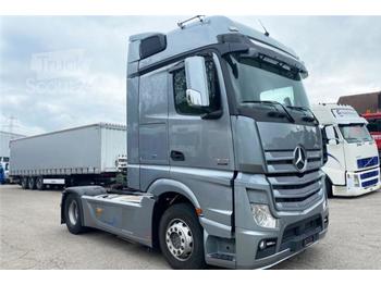 Tractor unit Mercedes-Benz - ACTROS 1848 EURO 6: picture 1