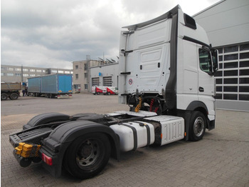 Mercedes-Benz ACTROS 1848 LOWDECK, GIGA SPACE  - Tractor unit: picture 3