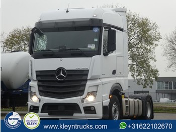 Tractor unit Mercedes-Benz ACTROS 1945 LS: picture 1