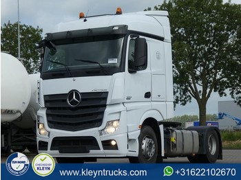 Tractor unit Mercedes-Benz ACTROS 1945 LS streamspace euro 5: picture 1