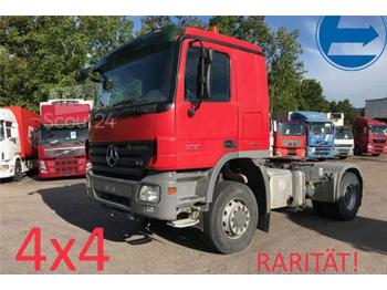 Tractor unit Mercedes-Benz - ACTROS 2051A 4 x 4: picture 1