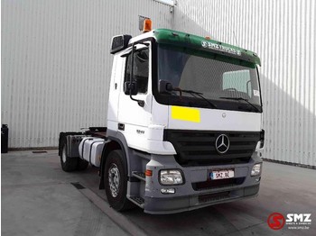 Tractor unit Mercedes-Benz Actros 1841 Eps 200.000km!!: picture 1