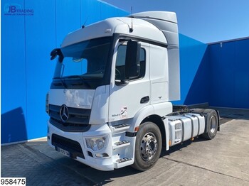 Tractor unit Mercedes-Benz Actros 1843 EURO 6: picture 1