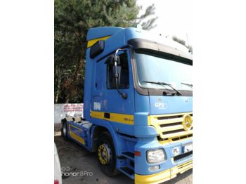 Tractor unit Mercedes-Benz Actros 1844 3Pedal Manual: picture 1