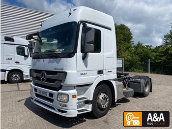 Tractor unit Mercedes-Benz Actros 1844 MP3 - F04 - EEV - 518.000 KM - MY 2014: picture 1