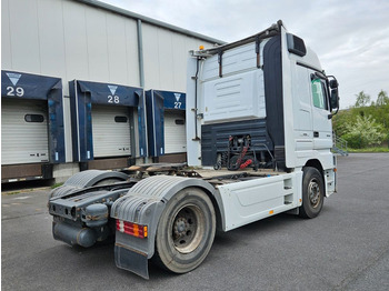 Mercedes-Benz Actros 1846 MP2 Kipphydraulik  - Tractor unit: picture 3