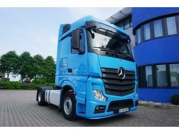 Tractor unit Mercedes-Benz Actros 1945 LS 4x2: picture 1