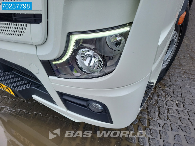 New Tractor unit Mercedes-Benz Actros 2645 6X2 Lenkachse Navi BigSpace Mirror Cam: picture 17
