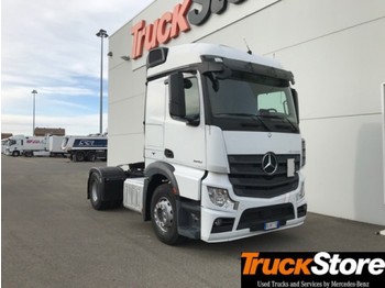 Tractor unit Mercedes-Benz Actros ACTROS 1845 LS