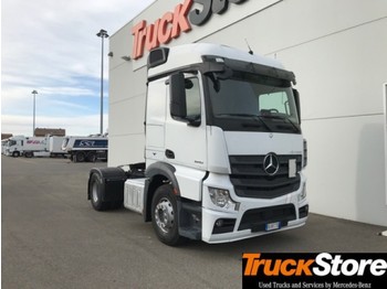 Tractor unit Mercedes-Benz Actros ACTROS 1845 LS: picture 1