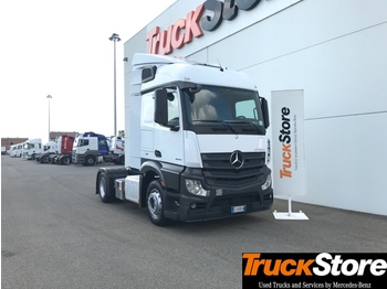 Tractor unit Mercedes-Benz Actros ACTROS 1845 LS: picture 1