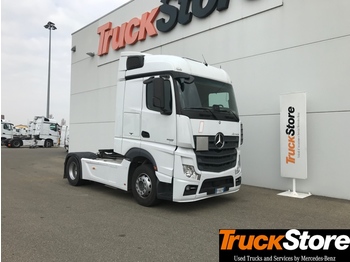 Tractor unit Mercedes-Benz Actros ACTROS 1845 LS