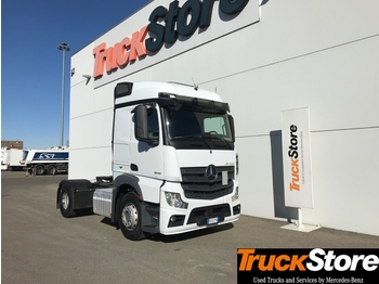 Tractor unit Mercedes-Benz Actros ACTROS 1845 LS