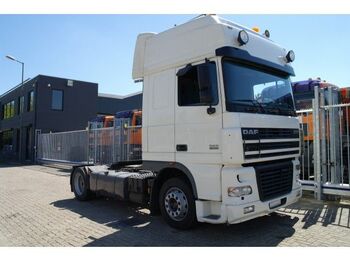 Tractor unit Onbekend: picture 3