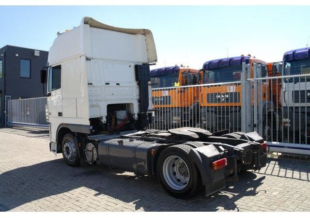 Tractor unit Onbekend: picture 5