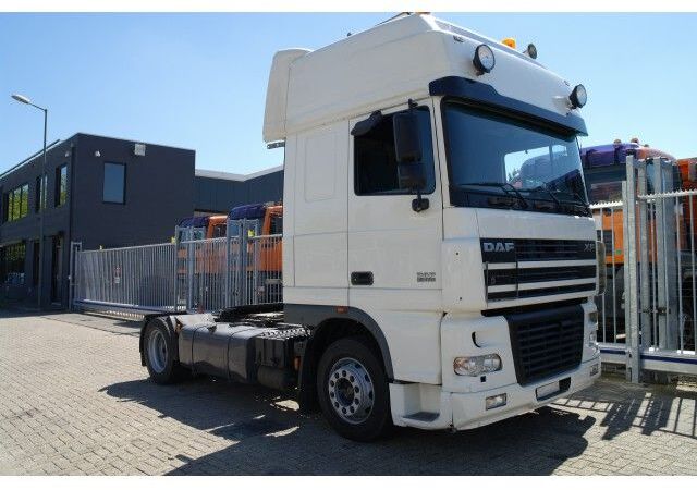 Tractor unit Onbekend: picture 3