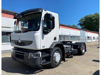 Tractor unit RENAULT Premium 380 DXI EEV PRG3C