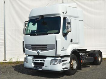Tractor unit RENAULT Premium E5 EEV