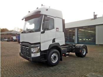 Tractor unit Renault C 440 dxi 4x2 + Retarder NEW/UNUSED