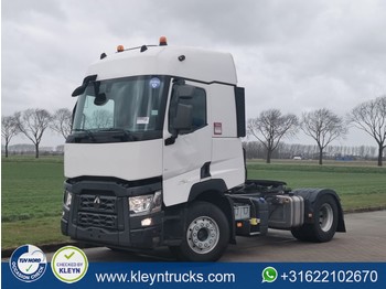 Tractor unit Renault C 460 pto + hydraulics