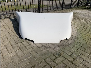 Tractor unit Renault Dakspoiler Renault T sleepercab: picture 1