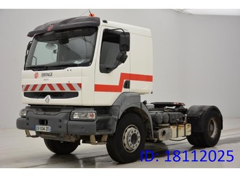 Tractor unit Renault Kerax 420 DCi: picture 1