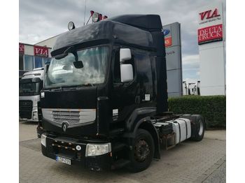 Tractor unit Renault MAGNUM PREMIUM 450.18T: picture 1