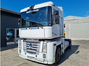 Tractor unit Renault Magnum 460 DXI EURO 5-manual-tipp. hydr.: picture 1