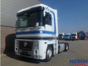 Tractor unit Renault Magnum 480 DXI Euro 5 EEV 700.002km: picture 1