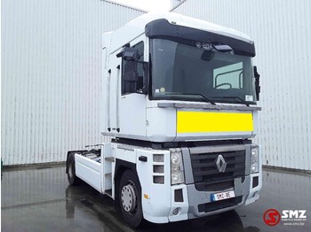 Tractor unit Renault Magnum 480 Zf intarder: picture 1