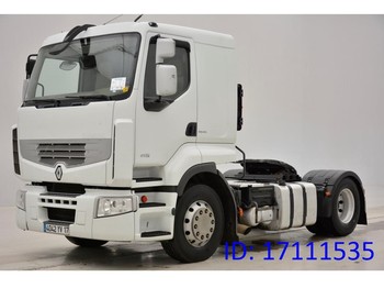 Tractor unit Renault Premium 410 DXi - ADR