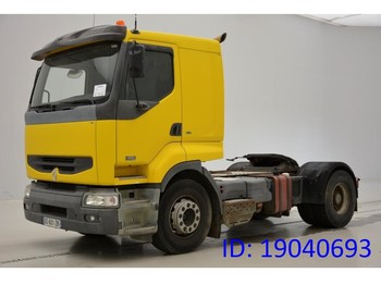 Tractor unit Renault Premium 420 DCi: picture 1