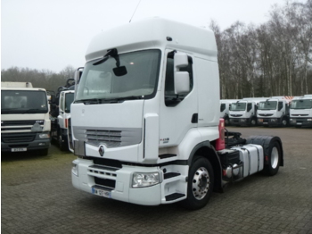 Tractor unit Renault Premium 430.19 dxi 4X2 EEV + Retarder + PTO / ADR 08/2020