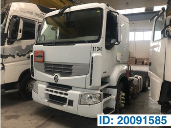 Tractor unit Renault Premium 430 DXi - ADR